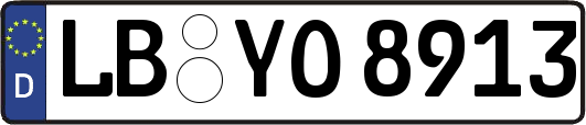 LB-YO8913