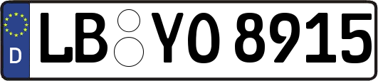 LB-YO8915