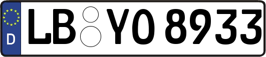 LB-YO8933