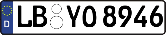LB-YO8946