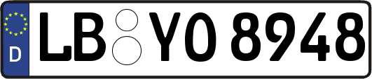 LB-YO8948