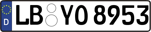 LB-YO8953