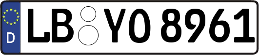 LB-YO8961