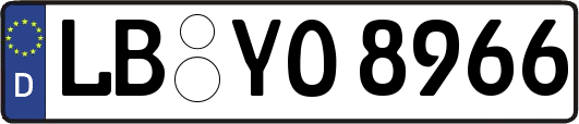 LB-YO8966