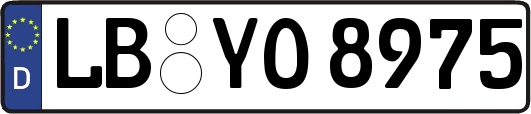 LB-YO8975