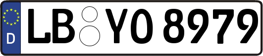 LB-YO8979