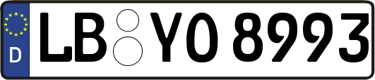 LB-YO8993