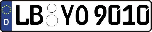 LB-YO9010