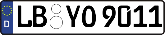 LB-YO9011