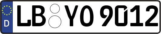 LB-YO9012