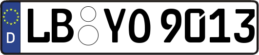 LB-YO9013