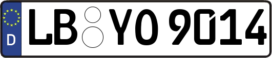LB-YO9014