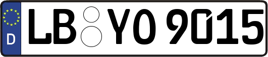 LB-YO9015