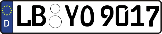 LB-YO9017
