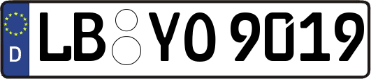 LB-YO9019