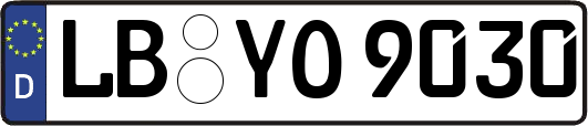 LB-YO9030