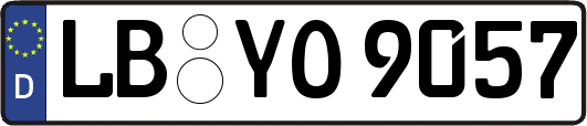 LB-YO9057