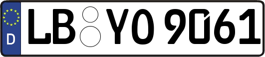 LB-YO9061