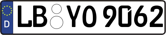 LB-YO9062