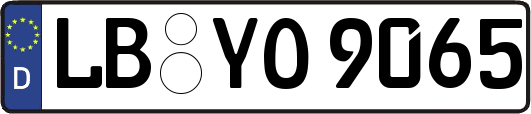 LB-YO9065