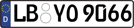 LB-YO9066