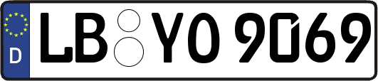 LB-YO9069