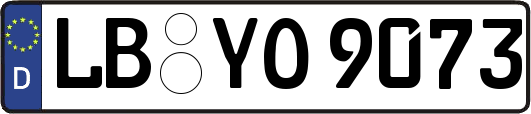 LB-YO9073