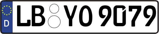 LB-YO9079