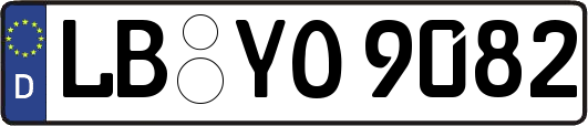 LB-YO9082