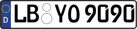 LB-YO9090
