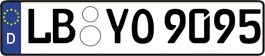 LB-YO9095