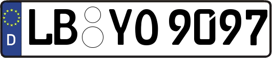 LB-YO9097