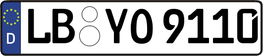 LB-YO9110