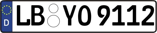 LB-YO9112