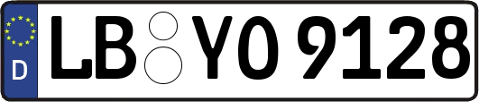 LB-YO9128
