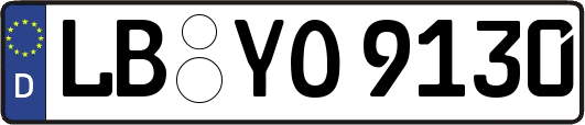 LB-YO9130