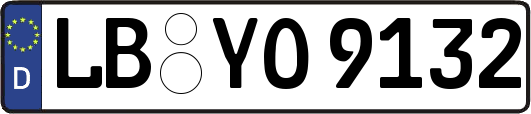 LB-YO9132