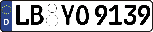 LB-YO9139
