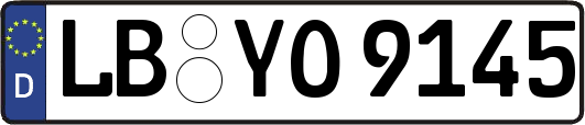 LB-YO9145