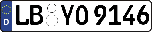 LB-YO9146