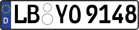 LB-YO9148