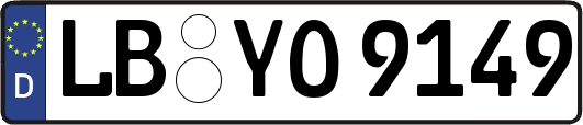LB-YO9149