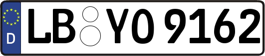 LB-YO9162