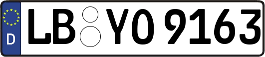 LB-YO9163