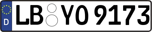 LB-YO9173