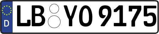 LB-YO9175