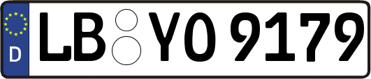 LB-YO9179