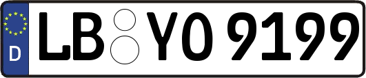 LB-YO9199
