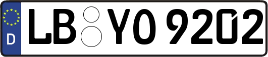 LB-YO9202
