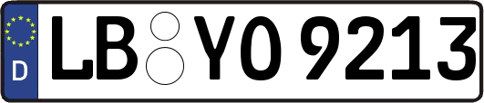 LB-YO9213